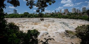 Campinas realiza audiência pública para concessão da bacia PCJ