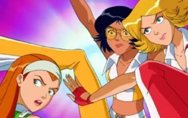 Três Espiãs Demais | Sucesso dos anos 2000, desenho ganhará live-action