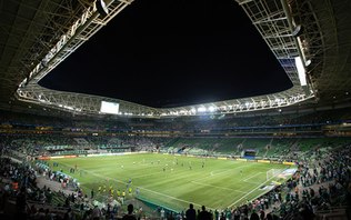 Palmeiras x Sport: saiba onde assistir ao jogo de hoje, 25/08