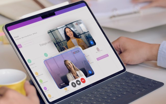 Startup brasileira usa IA para otimizar processos seletivos Startup brasileira usa IA para otimizar processos seletivos