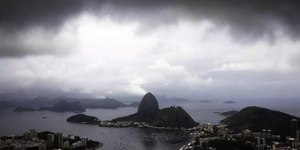 Previsão: terça-feira de extremos entre temporais e sol no Brasil