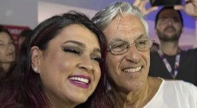 Famosos lamentam a morte de Mauricio Silveira