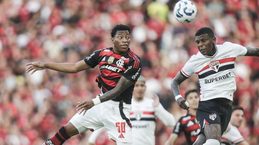 Governo planeja reunião com clubes sobre fim das bets