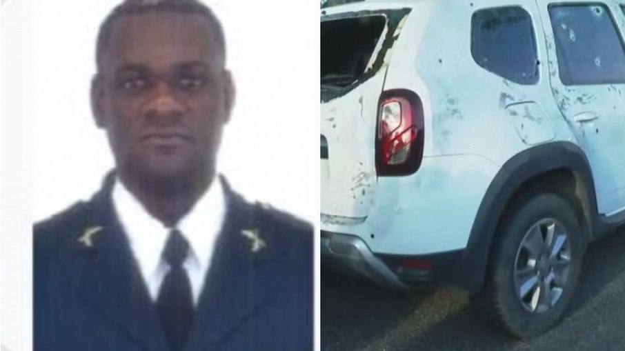Marcelo José Batista foi encontrado morto dentro de um carro