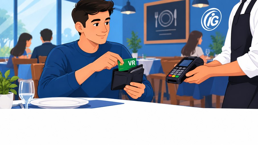 VA e VR: veja as mudanças previstas para novembro