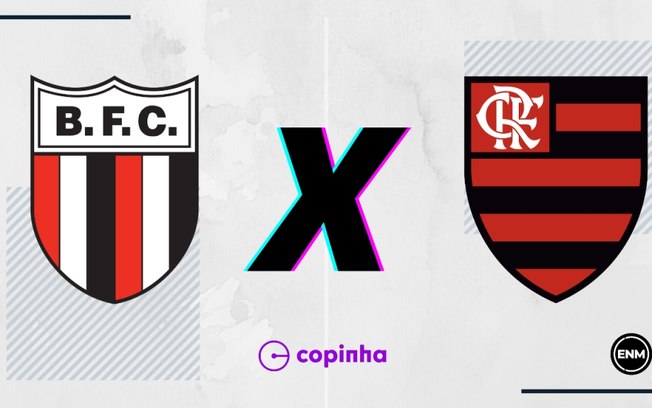 Botafogo-SP x Flamengo: retrospecto, escalações, arbitragem, onde