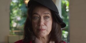 Qual o final de Maristela em "Garota do Momento"?