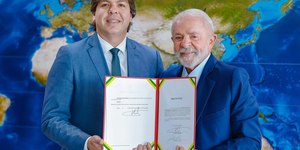 Frederico Siqueira é nomeado como novo ministro das Comunicações