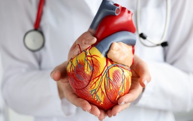Doenças cardiovasculares lideram mortes no Brasil