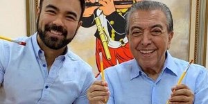 5 pais famosos que apoiaram seus filhos na descoberta da sexualidade