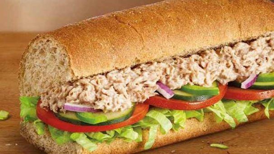 Empresa é conhecida por seus sanduíches de 15cm e 30cm