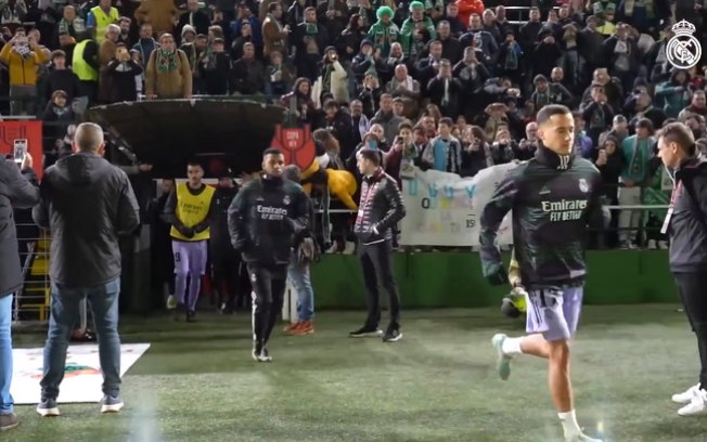 Um golaço de falta e cinco assistências: os lances de Juan Quintero no Campeonato Argentino 22 Um golaço de falta e cinco assistências: os lances de Juan Quintero no Campeonato Argentino 22