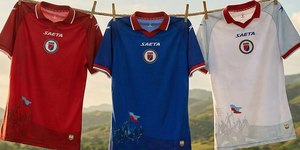 Rival do Brasil vai jogar com bandeira de outro país na camisa