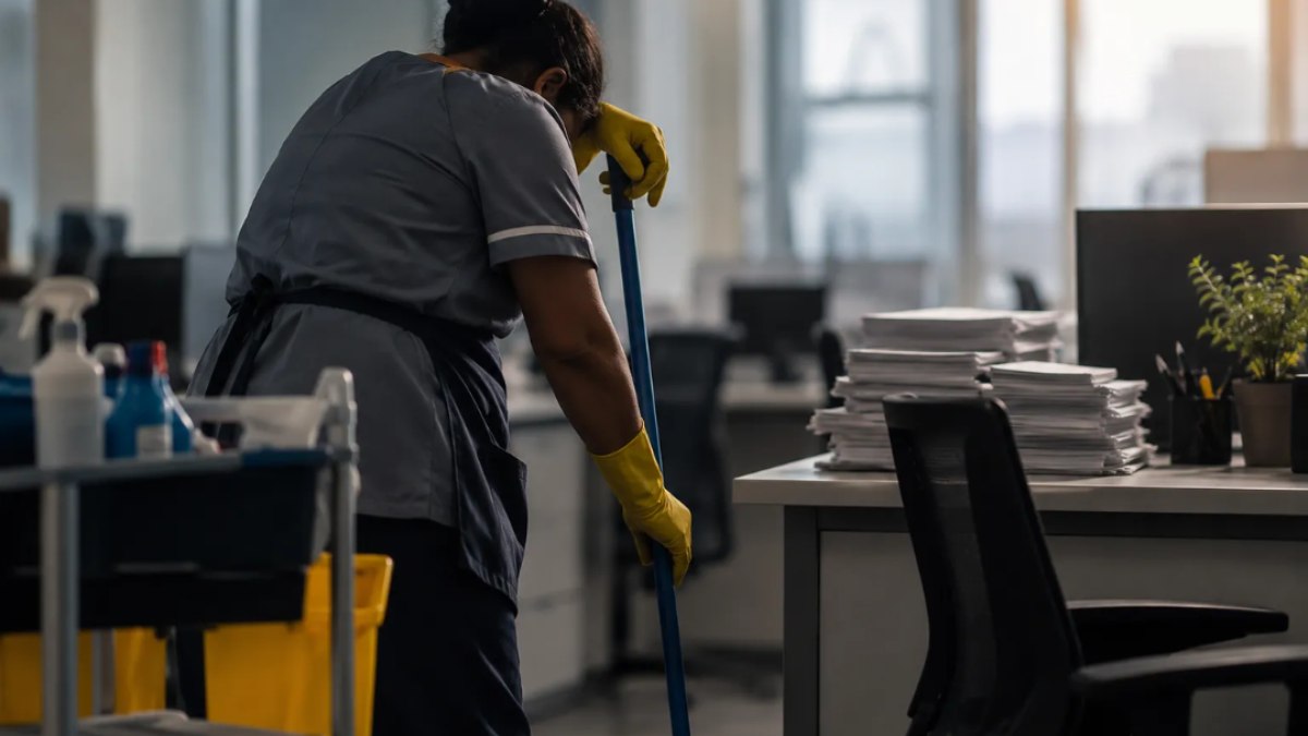 Imagem ilustrativa: empresa chamou trabalhadora com lúpus de “preguiçosa” e teve condenação por dispensa discriminatória mantida Imagem ilustrativa: empresa chamou trabalhadora com lúpus de “preguiçosa” e teve condenação por dispensa discriminatória mantida