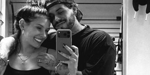 Ana Castela brinca sobre valor da aliança dada por Zé Felipe