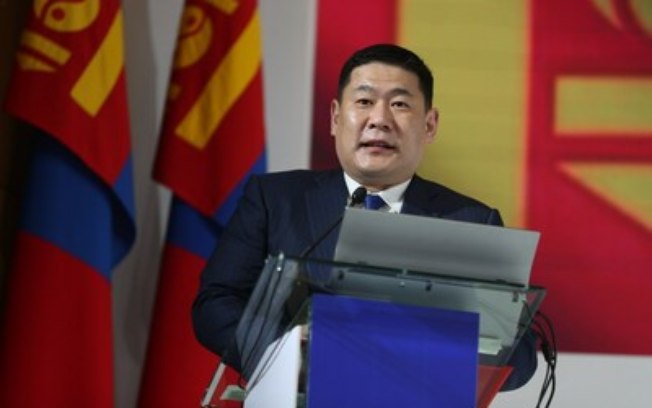 Governo mongol anuncia novas parcerias e reformas para promover o investimento durante o décimo Fórum Econômico da Mongólia em Ulan Bator