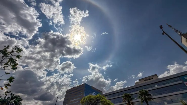 Super El Niño sobe mais 3,1ºC, o maior patamar da era moderna