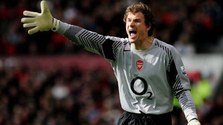 Jens Lehmann