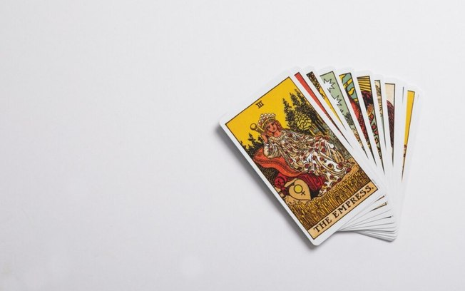 Tarot: Ele tem medo de me perder?