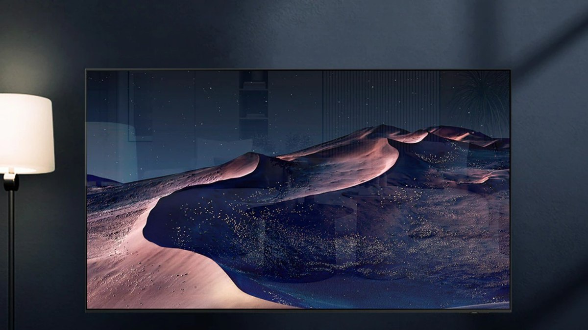 Smart TV OLED está em oferta no site da Amazon Smart TV OLED está em oferta no site da Amazon