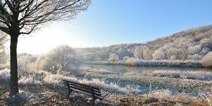 Frente fria derruba temperaturas no Brasil esta semana