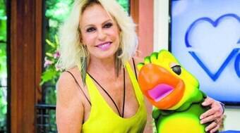 Globo cogita fim do “Mais Você” em 2017; substituto depende de análise