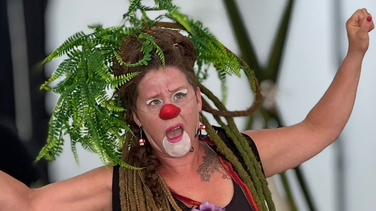 Teatro leva reflexão sobre abuso infantil às escolas de Vinhedo