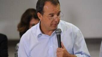Sérgio Cabral e mais dois são acusados de improbidade administrativa pelo MP