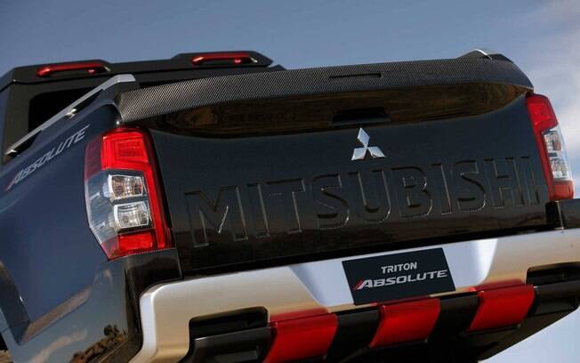 , Mitsubishi L200 pode ganhar nova versão esportiva no exterior, rtvcjs
