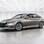 Honda Accord. Foto: Divulgação/Honda