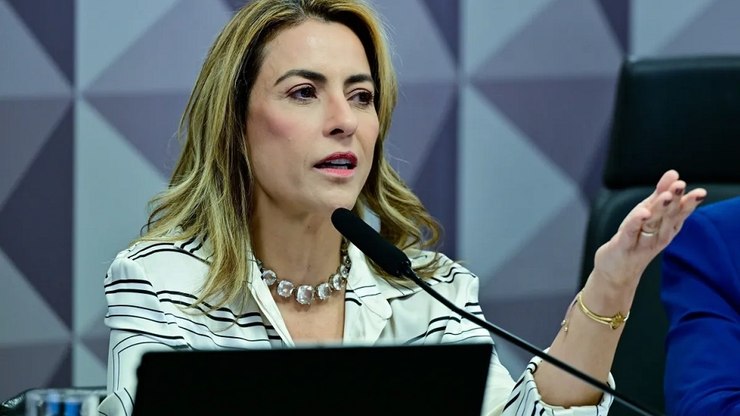 Relatório da CPI das Bets pede indiciamento de Virginia, Deolane e mais 14 pessoas