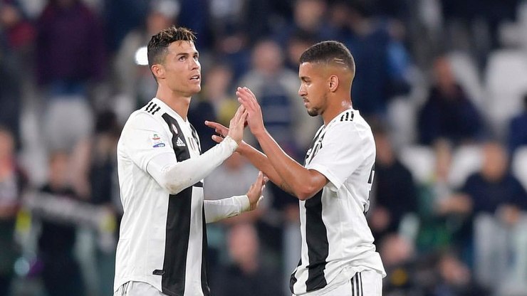 Reforço do Corinthians é cria do Terrão e jogou com CR7 na Juve