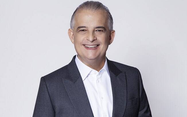 Márcio França, candidato à Prefeitura de São Paulo pelo PSB