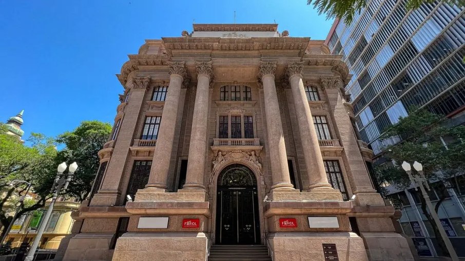 Foto: Reprodução/Farol Santander