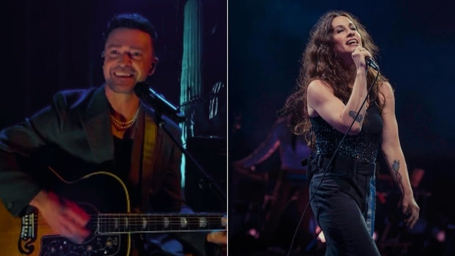 Justin Timberlake e Alanis Morissette estão entre os confirmados do Lollapalooza Brasil 2025