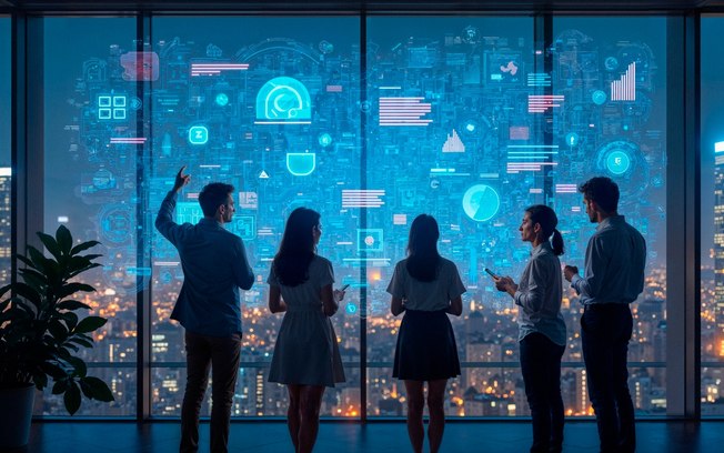 Datasafer lança pesquisa sobre futuro de MSPs e ISPs