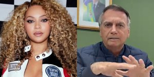 Beyoncé e Bolsonaro? Entenda polêmica envolvendo suposto processo