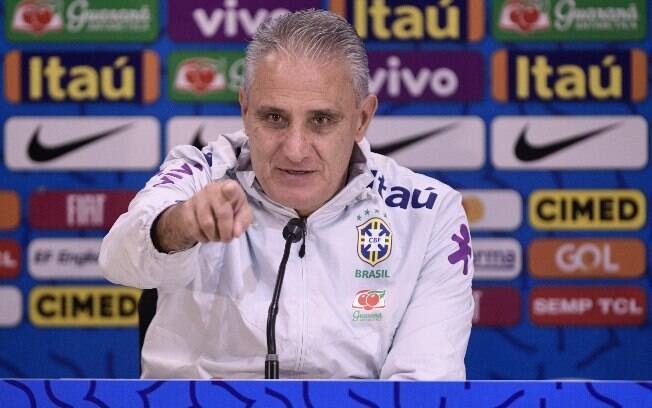 Tite ainda é o dono do melhor aproveitamento em Itaquera: 83% entre 2015 e 2016 à frente do Corinthians Tite ainda é o dono do melhor aproveitamento em Itaquera: 83% entre 2015 e 2016 à frente do Corinthians