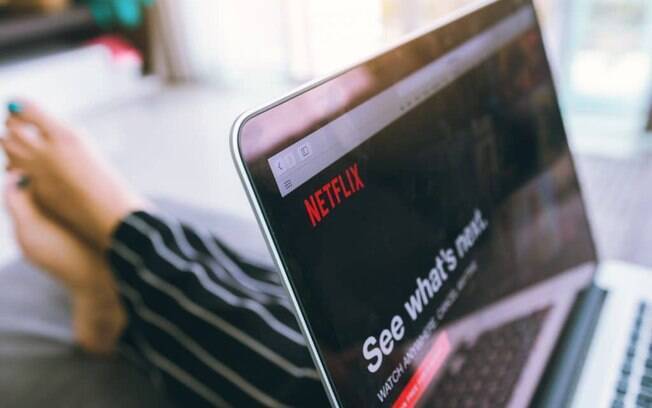 Netflix ultrapassa a marca de 200 milhões de assinantes