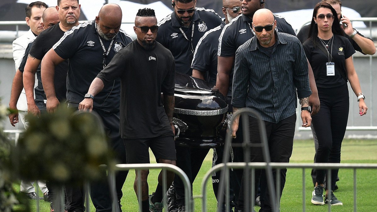 Pelé Pelé