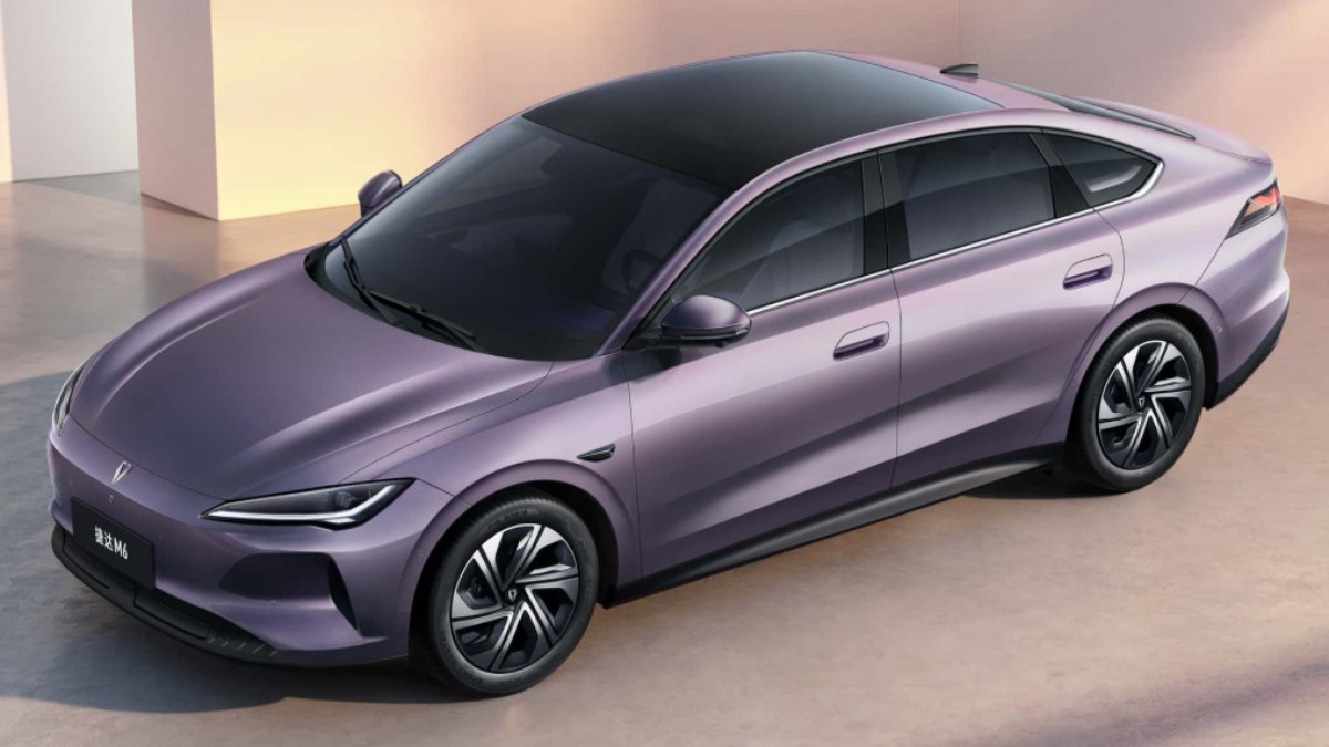 Volkswagen confirma novo Jetta M6 elétrico