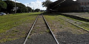 Pátio ferroviário será transformado em bairro com 2 mil moradias