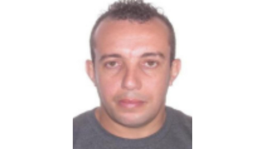 Ivan Garcia Arruda, conhecido como 