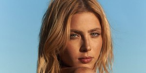Jade Picon finaliza viagem em Noronha
