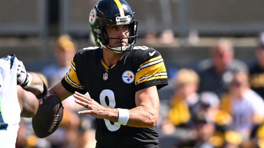 Aaron Rodgers pode entrar pra história da NFL contra ex-equipe