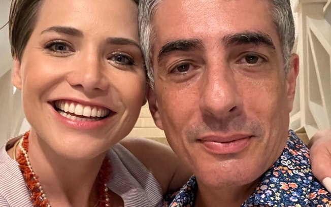 Letícia Colin revela motivo de ter reatado casamento: 