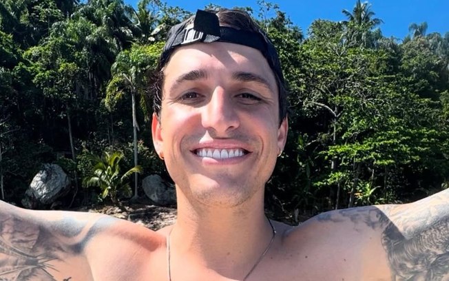 Arquiteto e ex-BBB Felipe Prior é absolvido da acusação de estupro Arquiteto e ex-BBB Felipe Prior é absolvido da acusação de estupro