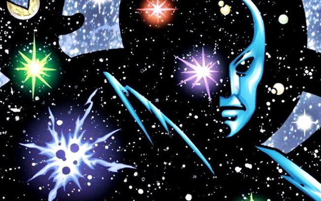 Marvel confirma oficialmente como “Deus” se encaixa em sua hierarquia cósmica