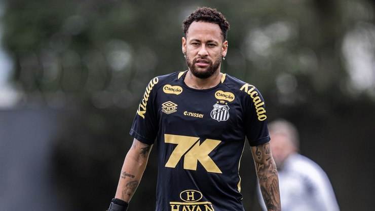 Novo Santos? Vojvoda, Neymar em forma e pacotão de reforços