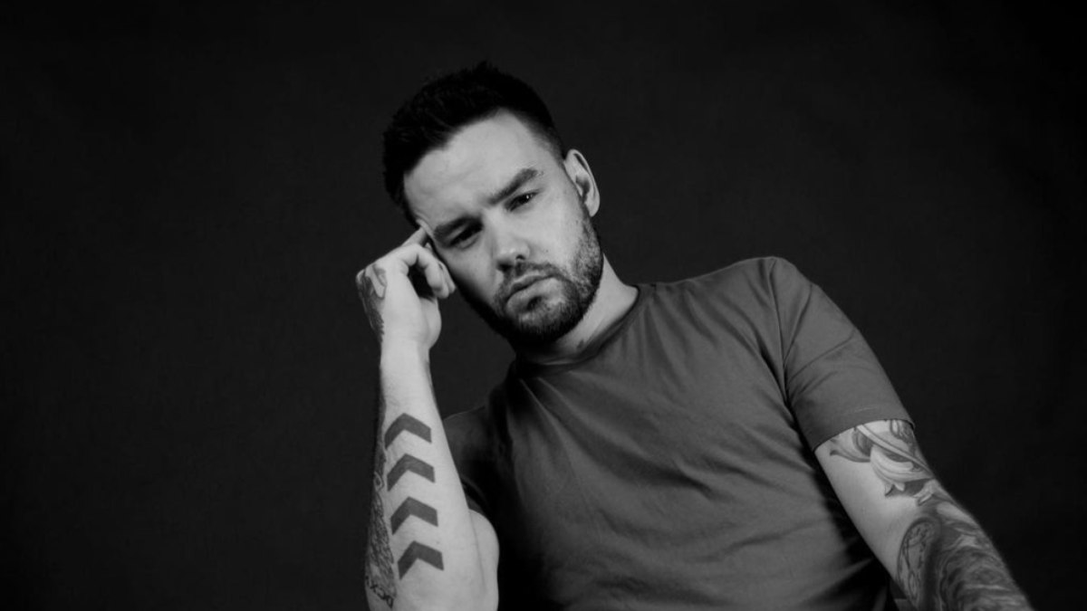 Liam Payne